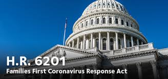 Protected: H.R. 6201 – Families First Coronavirus Response Act