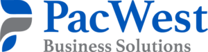 Pacwest Logo